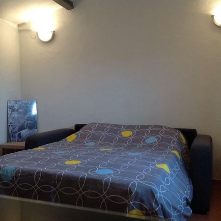 Grand Studio La Roquette-sur-Siagne Ngoại thất bức ảnh