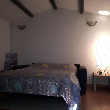 Grand Studio La Roquette-sur-Siagne Ngoại thất bức ảnh