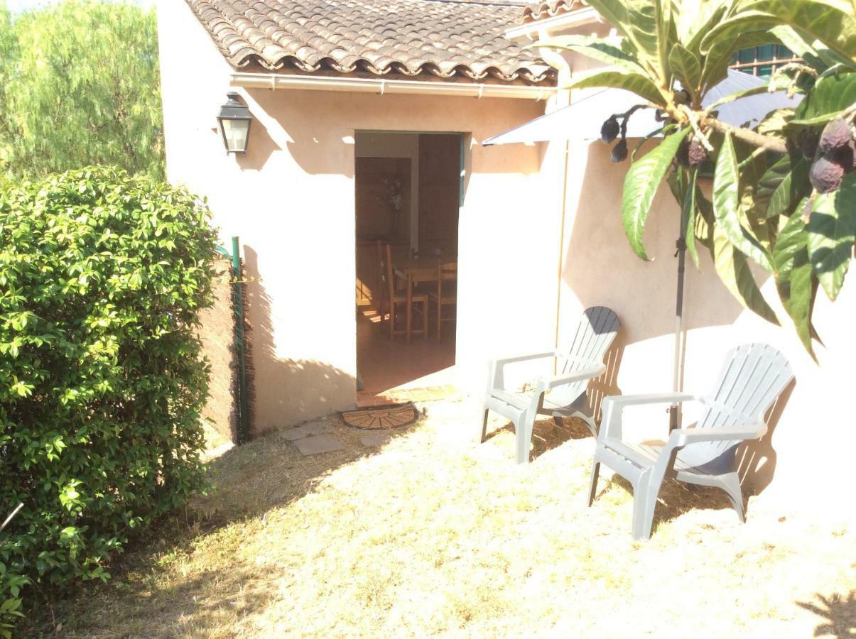 Grand Studio La Roquette-sur-Siagne Ngoại thất bức ảnh