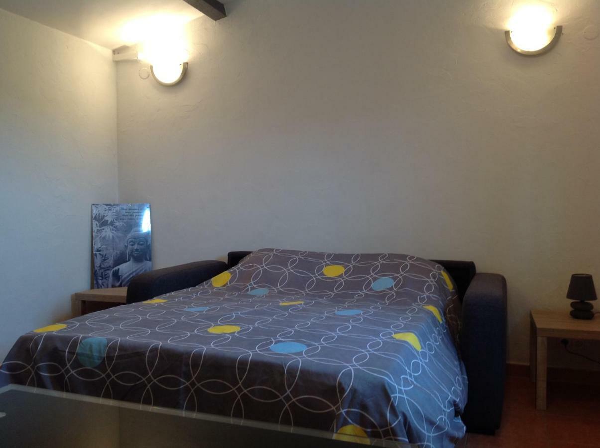 Grand Studio La Roquette-sur-Siagne Ngoại thất bức ảnh