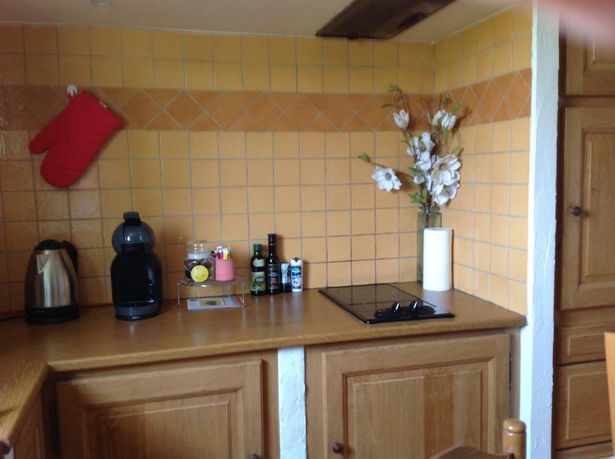 Grand Studio La Roquette-sur-Siagne Ngoại thất bức ảnh