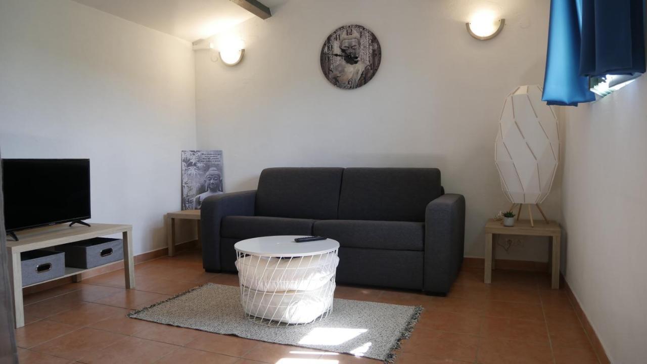 Grand Studio La Roquette-sur-Siagne Ngoại thất bức ảnh