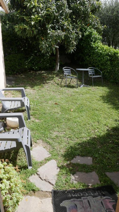 Grand Studio La Roquette-sur-Siagne Ngoại thất bức ảnh