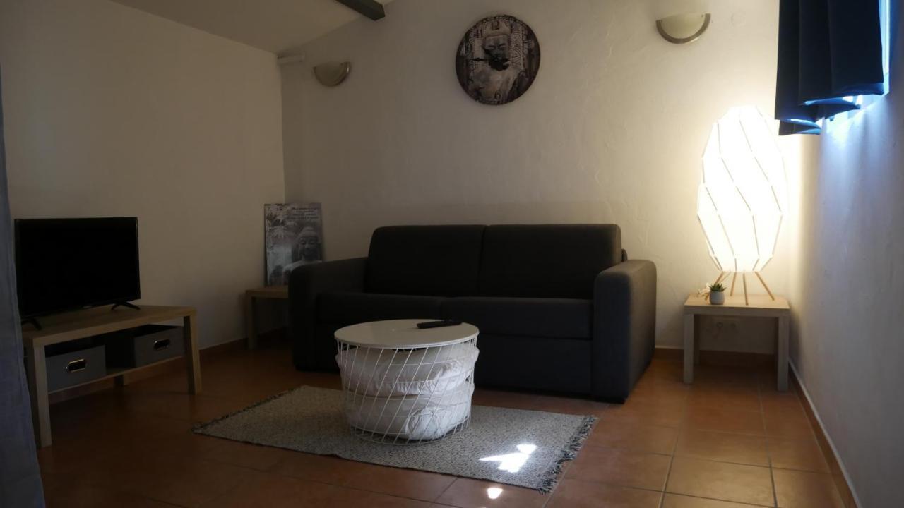 Grand Studio La Roquette-sur-Siagne Ngoại thất bức ảnh