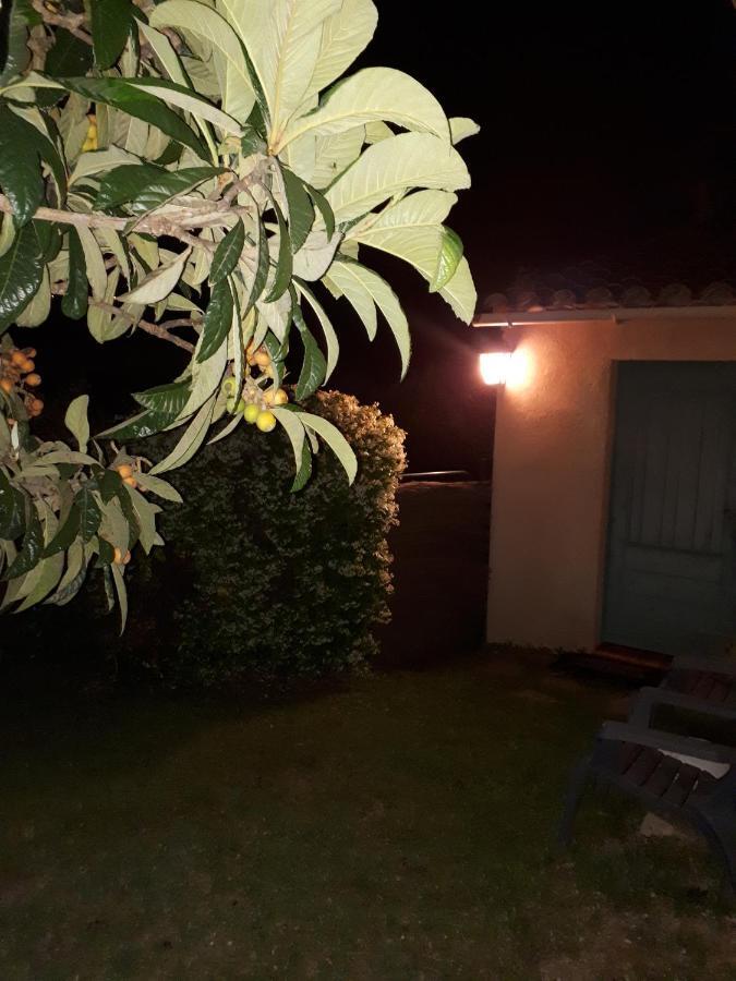 Grand Studio La Roquette-sur-Siagne Ngoại thất bức ảnh