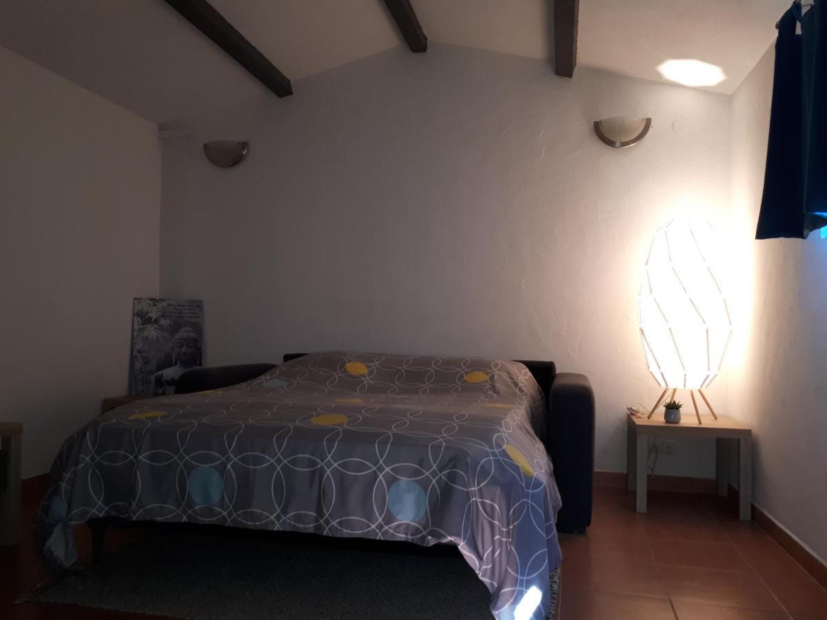Grand Studio La Roquette-sur-Siagne Ngoại thất bức ảnh